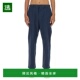 长裤 1h可退 M2R453YL2190549 男士 宽松款 香港直邮Paul Smith