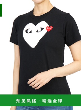 1h可退 香港直邮comme des garcons 川久保玲 女士 AZ T115 051 1