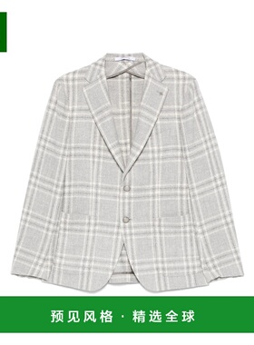 1h可退 香港直邮Tagliatore 男士 夹克 5200811SMC22KP1339