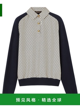 香港直邮Loro Piana ChacoPolo 长袖衫FAP5945