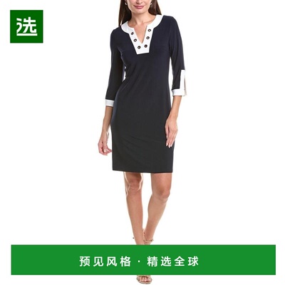 1h可退 【美国直邮】joseph ribkoff 女士 连衣裙