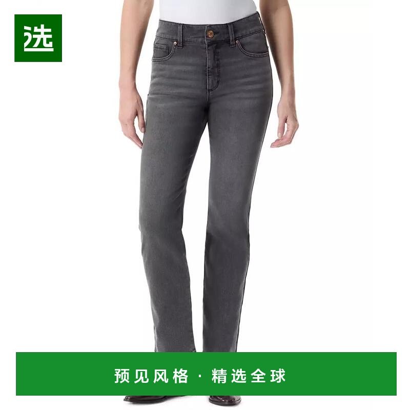 1h可退 【美国直邮】gloria vanderbilt 女士 牛仔裤,女装/女士精品,牛仔裤,淘宝优惠券,粉丝福利购,淘宝优惠卷