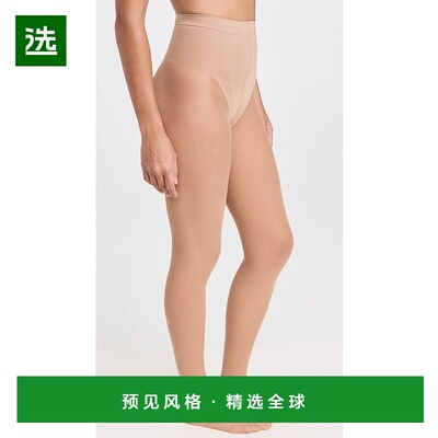 1h可退 香港直邮Wolford 女士 Tummy 20 塑形连裤袜  舒适时尚