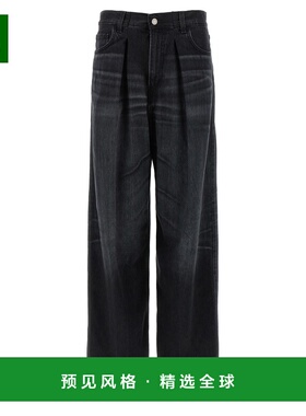 香港直邮HAIKURE 女士牛仔裤 HEW03340DF173L0854L0854 AW2025