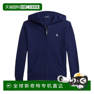 欧洲直邮ralph polo 1h可退 lauren 卫衣 少男 运动衫