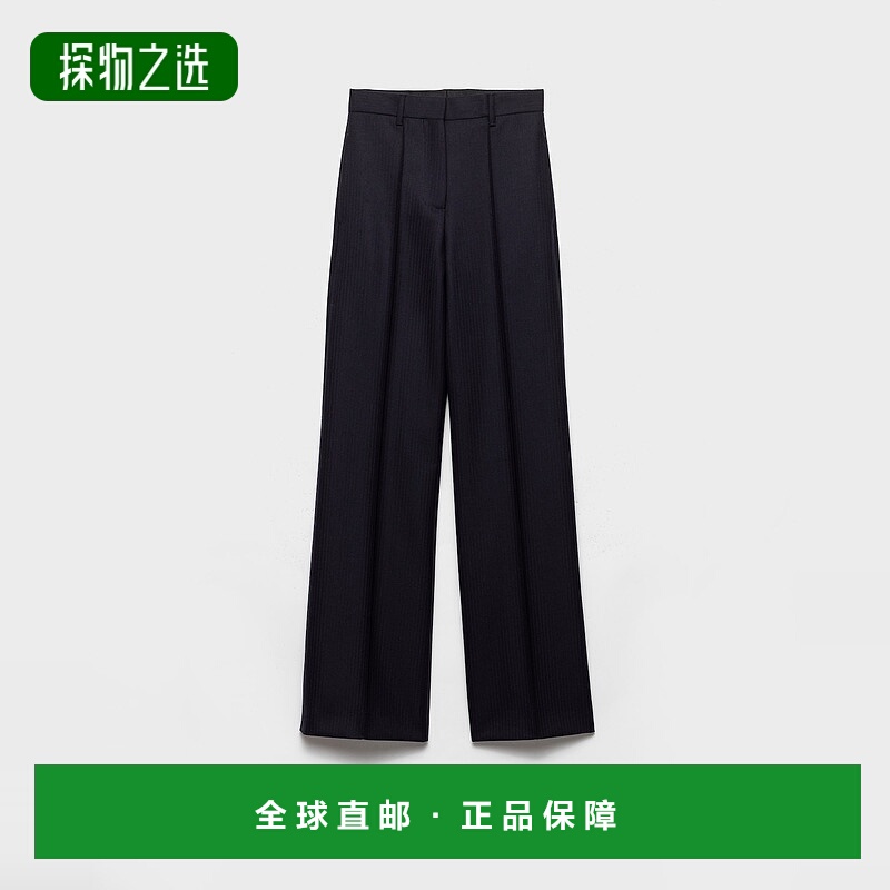 1h可退 欧洲直邮PRADA 普拉达 25秋冬 P263J_16OX_F0008_S_OOO 女