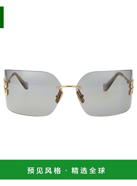 1h可退 香港直邮Miu Miu 缪缪 女士 0MU 54YS 眼镜 0MU54YS5AK30B