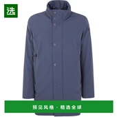 男士 外套 W2506011 香港直邮RRD AW2025 蓝色
