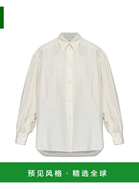 香港直邮PAUL SMITH 女士衬衫 W1R360BV0290202 SS2026 乳白色