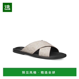 欧洲直邮Dior 凉鞋 迪奥 Alias 男士 1h可退
