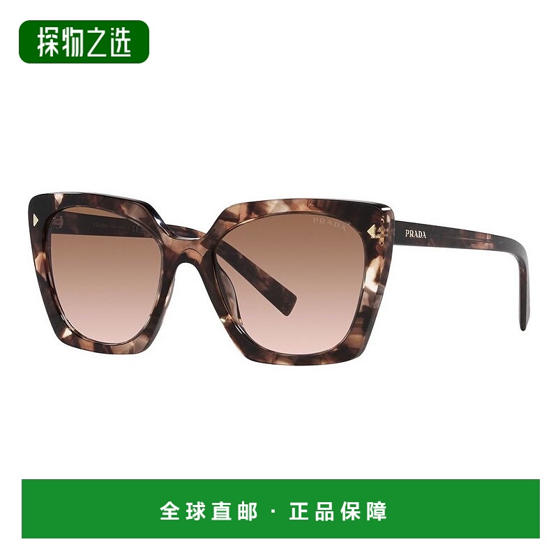 香港直邮Prada 普拉达 女士 -sunglasses 太阳镜 PR23ZS07R0A6A