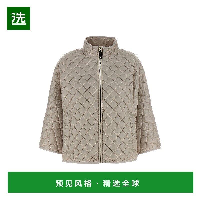1h可退 香港直邮MaxMara 麦斯玛拉 女士 'Delfina' 可反穿兜帽 25,女装/女士精品,卫衣/绒衫,淘宝优惠券,粉丝福利购,淘宝优惠卷