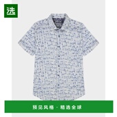 衬衫 1h可退 graham 男士 美国直邮 robert