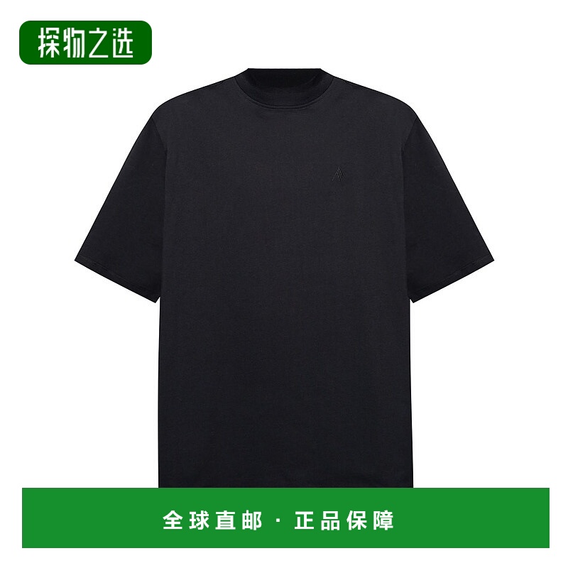 1h可退 欧洲直邮the attico join us upstairs 女士 上装T恤