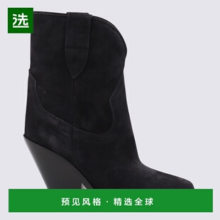 欧洲直邮ISABEL MARANT 女士靴子女靴BO0004FAA1A07S02FK