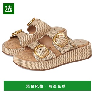 1h可退 香港直邮SAM EDELMAN 山姆爱德曼 女士 Nerissa 高跟鞋