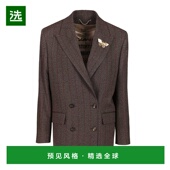 女士 1h可退 外套 deluxe brand 欧洲直邮golden goose