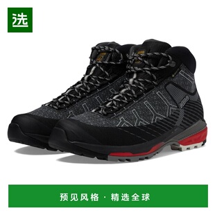 1h可退 【美国直邮】asolo 男士 登山鞋