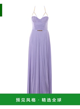 香港直邮ELISABETTA FRANCHI 女士连衣裙 ABR1661E2EV7 SS2026