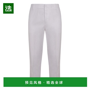 1h可退 香港直邮Dondup 男士 ZYAN 棉质裤子 UP521GS0096U000