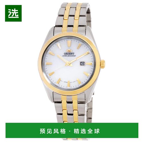 【美国直邮】orient star/东方星  休闲手表