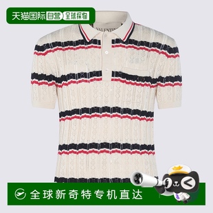 Polo衫 1h可退 男士 欧洲直邮valentino garavani