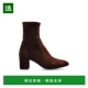 女士高跟鞋 香港直邮STUART WEITZMAN YULIANA60S6276WALNUT