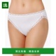 美国直邮 natori 女士 1h可退 三角裤