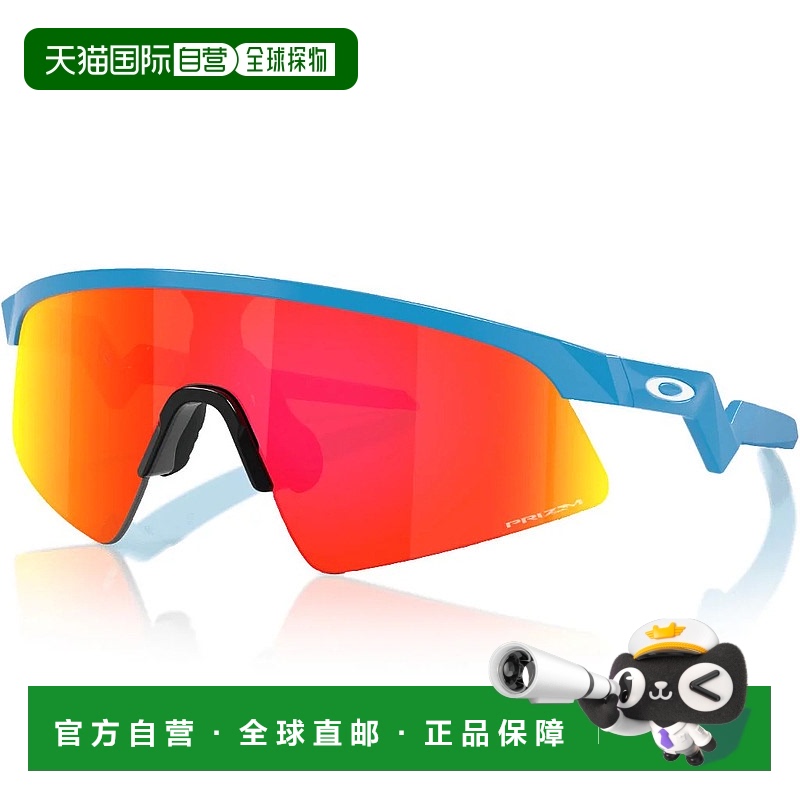 1h可退 欧洲直邮oakley 少男 太阳镜
