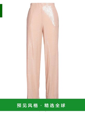 1h可退 香港直邮Nude 女士 休闲长裤