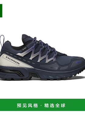 欧洲直邮Salomon萨洛蒙 ACS+ CLIMASALOMON™ WATERPROOF系列/