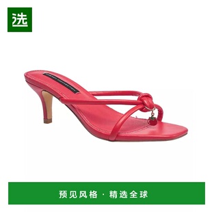 1h可退 【美国直邮】french connection 女士 凉鞋