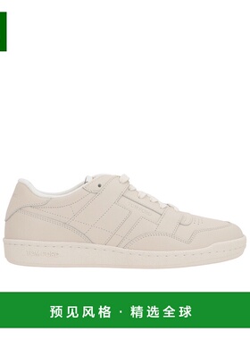 香港直邮Tom Ford 系带低帮运动鞋 J1446LCL219N