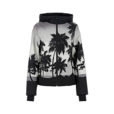 1h可退 欧洲直邮PALM ANGELS 女士西服PWKP004R24FAB0010510外套