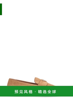 1h可退 香港直邮Prada 普拉达 男士 MOCASSINI 休闲皮鞋 2DG124FG