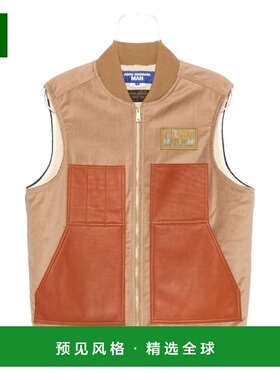 香港直邮JUNYA WATANABE 男士夹克 WPV0020511 SS2026 红色