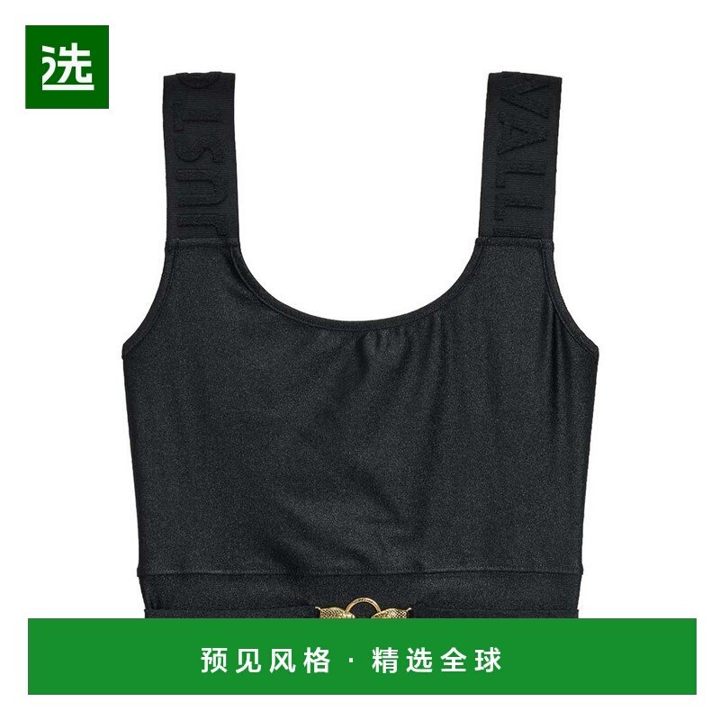 香港直邮JUST CAVALLI 女士背心吊带 79PAM2A6J0108899 AW2025,女装/女士精品,背心吊带,淘宝优惠券,粉丝福利购,淘宝优惠卷