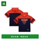 美国直邮 Mitchell Ness 1h可退 男士 海军蓝芝加哥熊队复古短