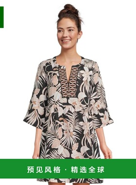 1h可退 【美国直邮】tommy bahama 女士 连衣裙