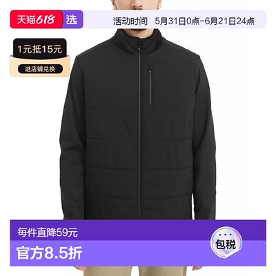 1h可退 【美国直邮】hawke & co 男士 夹克衫