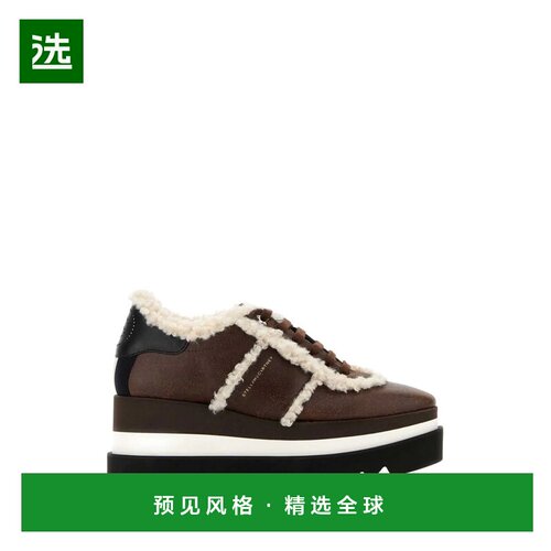 香港直邮STELLA MCCARTNEY 女士运动鞋 810621E002612035 AW2025