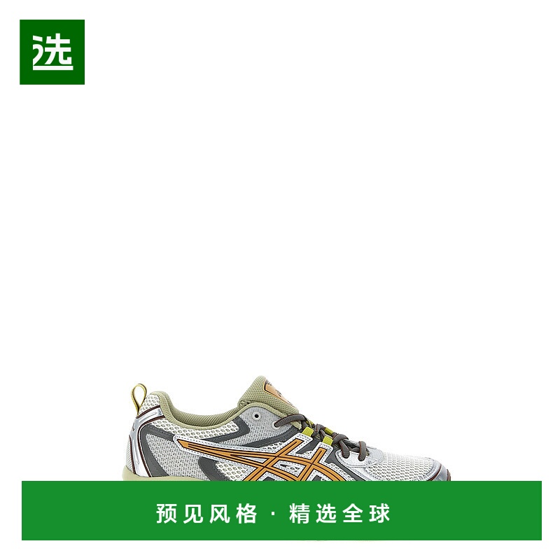香港直邮Asics 亚瑟士 男士 'Gel-quantum Kinetic'... 鞋靴 1203