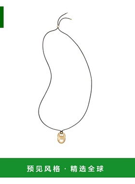 香港直邮Tory Burch 双子座吊坠项链 171107