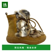 美国直邮 pajar 女士 1h可退 雨鞋