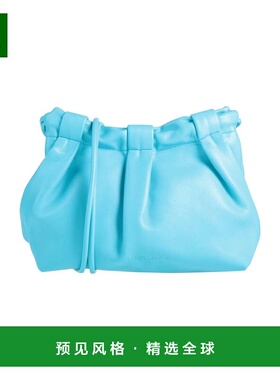 1h可退 香港直邮Themoirè 女士 Bags 斜挎包 green绿色 舒适时尚