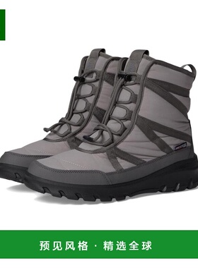 1h可退 【美国直邮】Kamik Snowdon 女靴 时装靴 防水尼龙面料 适