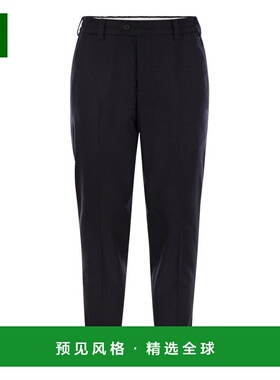 香港直邮PT Torino 男士休闲裤 CORFRBB30REWTO030360 AW2025