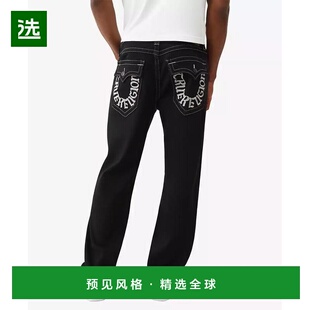 1h可退 【美国直邮】true religion 男士 牛仔裤