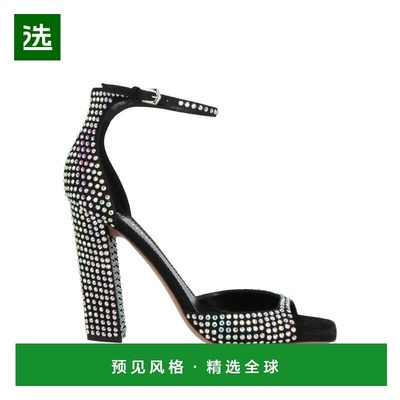 1h可退 【美国直邮】paris texas 女士 凉鞋