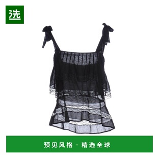 1h可退 香港直邮Philosophy Di Lorenzo Serafini 哲学 女士 背心